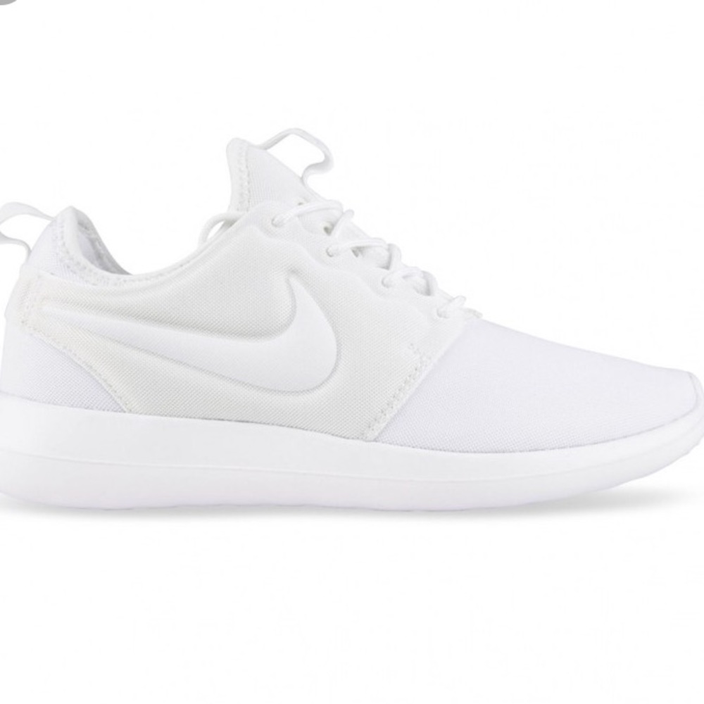 Size 8 Roshes 2